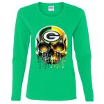 Heavy Cotton™ Women’s Long Sleeve T-Shirt Thumbnail