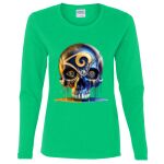 Heavy Cotton™ Women’s Long Sleeve T-Shirt Thumbnail