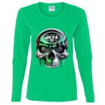 Heavy Cotton™ Women’s Long Sleeve T-Shirt Thumbnail