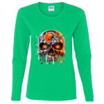 Heavy Cotton™ Women’s Long Sleeve T-Shirt Thumbnail