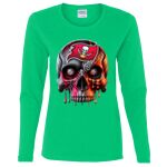 Heavy Cotton™ Women’s Long Sleeve T-Shirt Thumbnail