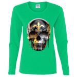 Heavy Cotton™ Women’s Long Sleeve T-Shirt Thumbnail
