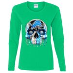 Heavy Cotton™ Women’s Long Sleeve T-Shirt Thumbnail