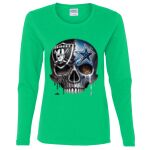 Heavy Cotton™ Women’s Long Sleeve T-Shirt Thumbnail