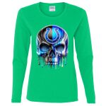 Heavy Cotton™ Women’s Long Sleeve T-Shirt Thumbnail