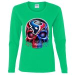 Heavy Cotton™ Women’s Long Sleeve T-Shirt Thumbnail