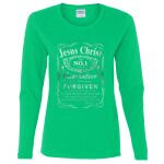 Heavy Cotton™ Women’s Long Sleeve T-Shirt Thumbnail
