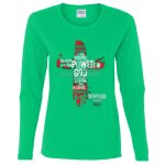 Heavy Cotton™ Women’s Long Sleeve T-Shirt Thumbnail