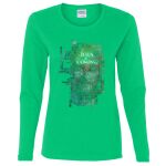 Heavy Cotton™ Women’s Long Sleeve T-Shirt Thumbnail