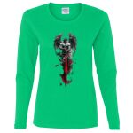 Heavy Cotton™ Women’s Long Sleeve T-Shirt Thumbnail