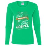 Heavy Cotton™ Women’s Long Sleeve T-Shirt Thumbnail