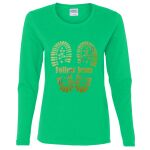 Heavy Cotton™ Women’s Long Sleeve T-Shirt Thumbnail