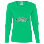 Heavy Cotton™ Women’s Long Sleeve T-Shirt Thumbnail