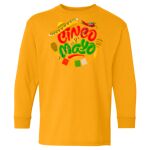 Heavy Cotton™ Youth Long Sleeve T-Shirt Thumbnail