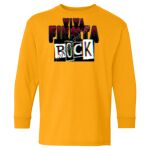 Heavy Cotton™ Youth Long Sleeve T-Shirt Thumbnail