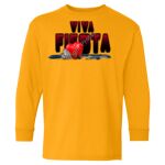 Heavy Cotton™ Youth Long Sleeve T-Shirt Thumbnail
