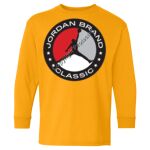 Heavy Cotton™ Youth Long Sleeve T-Shirt Thumbnail