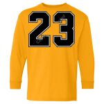 Heavy Cotton™ Youth Long Sleeve T-Shirt Thumbnail