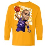 Heavy Cotton™ Youth Long Sleeve T-Shirt Thumbnail
