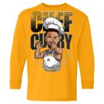 Heavy Cotton™ Youth Long Sleeve T-Shirt Thumbnail