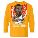 Heavy Cotton™ Youth Long Sleeve T-Shirt Thumbnail