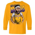 Heavy Cotton™ Youth Long Sleeve T-Shirt Thumbnail