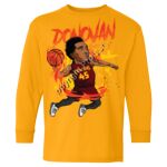 Heavy Cotton™ Youth Long Sleeve T-Shirt Thumbnail