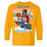 Heavy Cotton™ Youth Long Sleeve T-Shirt Thumbnail