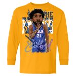 Heavy Cotton™ Youth Long Sleeve T-Shirt Thumbnail