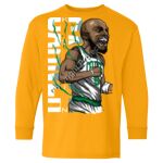 Heavy Cotton™ Youth Long Sleeve T-Shirt Thumbnail
