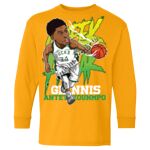 Heavy Cotton™ Youth Long Sleeve T-Shirt Thumbnail
