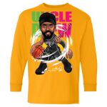 Heavy Cotton™ Youth Long Sleeve T-Shirt Thumbnail