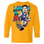 Heavy Cotton™ Youth Long Sleeve T-Shirt Thumbnail