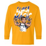 Heavy Cotton™ Youth Long Sleeve T-Shirt Thumbnail