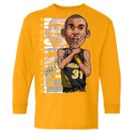 Heavy Cotton™ Youth Long Sleeve T-Shirt Thumbnail