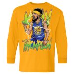 Heavy Cotton™ Youth Long Sleeve T-Shirt Thumbnail