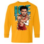 Heavy Cotton™ Youth Long Sleeve T-Shirt Thumbnail