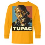 Heavy Cotton™ Youth Long Sleeve T-Shirt Thumbnail