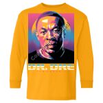 Heavy Cotton™ Youth Long Sleeve T-Shirt Thumbnail
