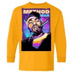 Heavy Cotton™ Youth Long Sleeve T-Shirt Thumbnail