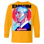 Heavy Cotton™ Youth Long Sleeve T-Shirt Thumbnail