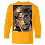 Heavy Cotton™ Youth Long Sleeve T-Shirt Thumbnail