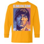 Heavy Cotton™ Youth Long Sleeve T-Shirt Thumbnail