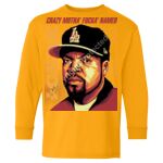 Heavy Cotton™ Youth Long Sleeve T-Shirt Thumbnail