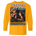 Heavy Cotton™ Youth Long Sleeve T-Shirt Thumbnail