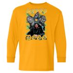 Heavy Cotton™ Youth Long Sleeve T-Shirt Thumbnail