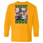 Heavy Cotton™ Youth Long Sleeve T-Shirt Thumbnail