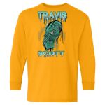 Heavy Cotton™ Youth Long Sleeve T-Shirt Thumbnail