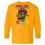 Heavy Cotton™ Youth Long Sleeve T-Shirt Thumbnail