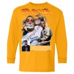 Heavy Cotton™ Youth Long Sleeve T-Shirt Thumbnail